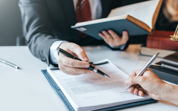 US State Supreme Court accelerates case document analytics and reporting with Intelligent Document Processing