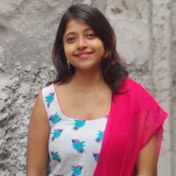 Avisha Das