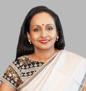 Renuka Ramnath