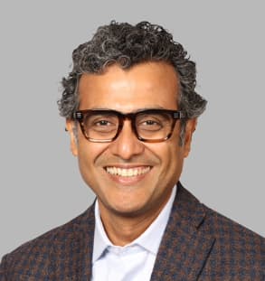 Vivek Khemani