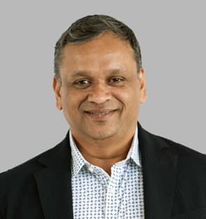 Reghu Hariharan