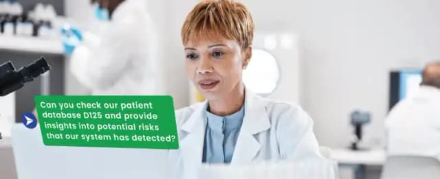 Healthcare & Life Sciences Healthcare & Life Sciences