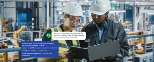Manufacturing Manufacturing