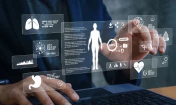 Healthcare & Life Sciences Healthcare & Life Sciences