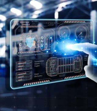 AI-Powered Predictive Analytics: Driving Smarter Decisions for Peek Travel AI-Powered Predictive Analytics: Driving Smarter Decisions for Peek Travel