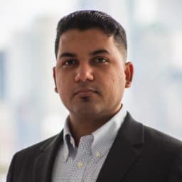 Biplab Mahadani