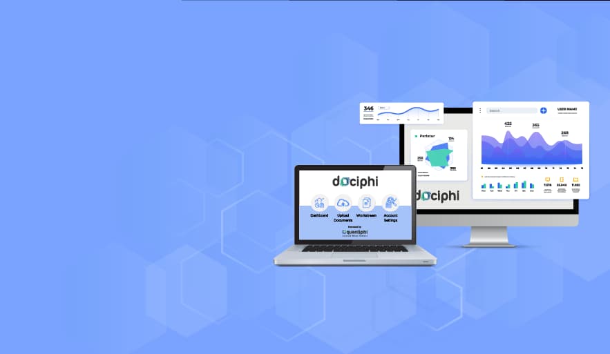 Reimagine Document Processing with next Gen AI
