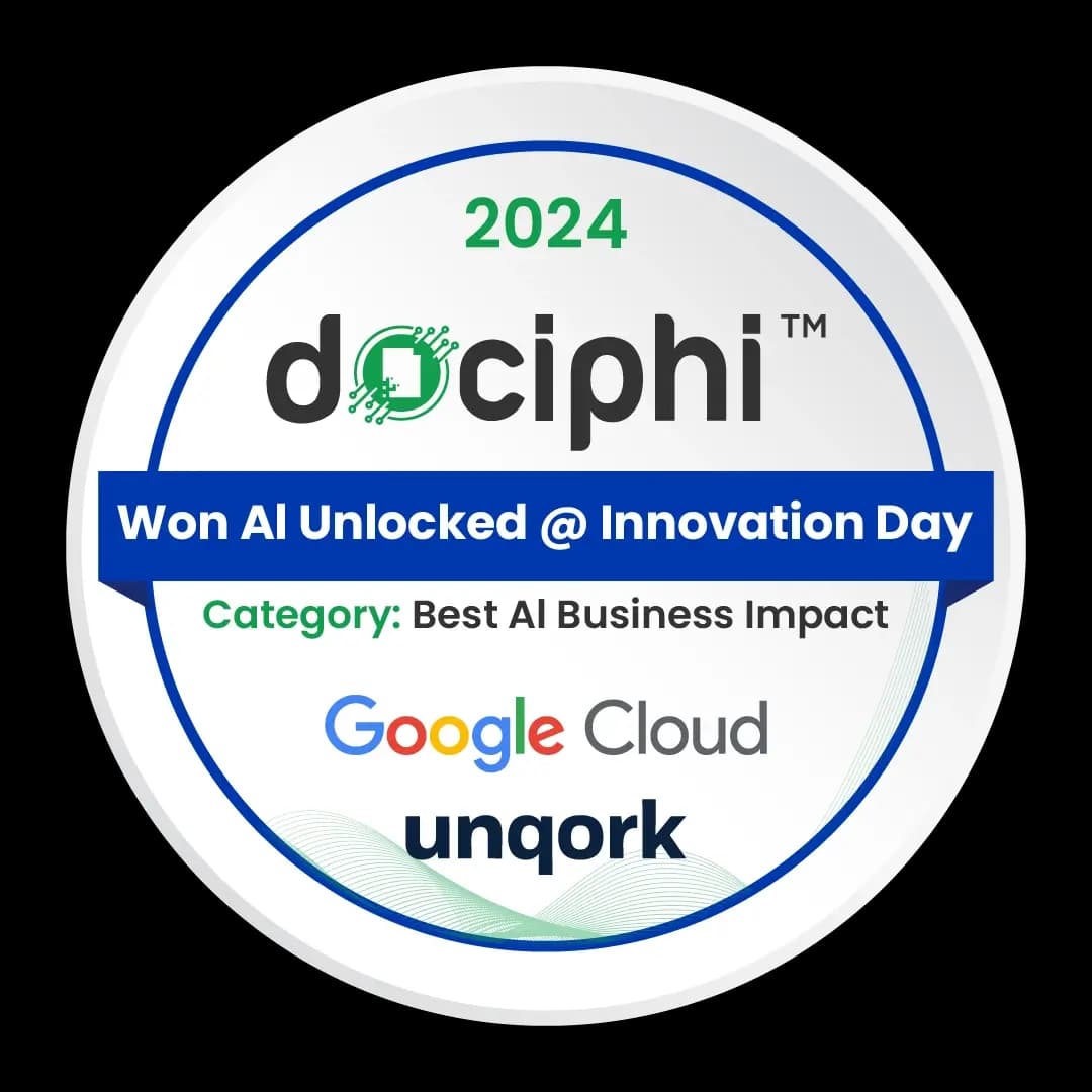 Dociphi Dociphi