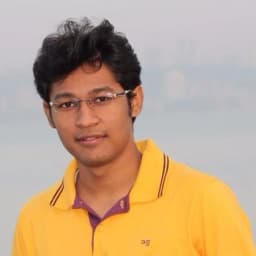 Bhaumik Patel