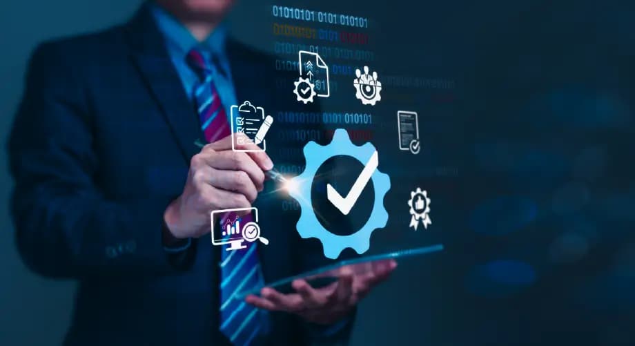 Managed Services
