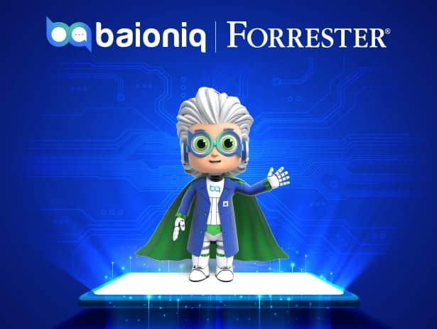 With Agentic AI, Generative AI Is Evolving From Words To Actions-banner