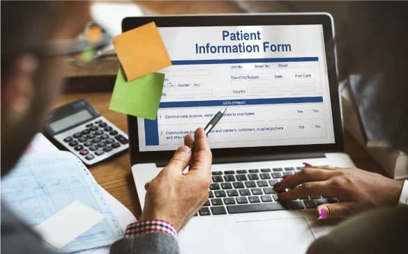 Automating Medical Claims Processing for a Leading Broker
