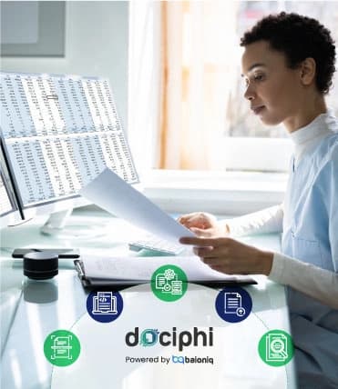 Automating Medical Claims Processing for a Leading Broker Automating Medical Claims Processing for a Leading Broker