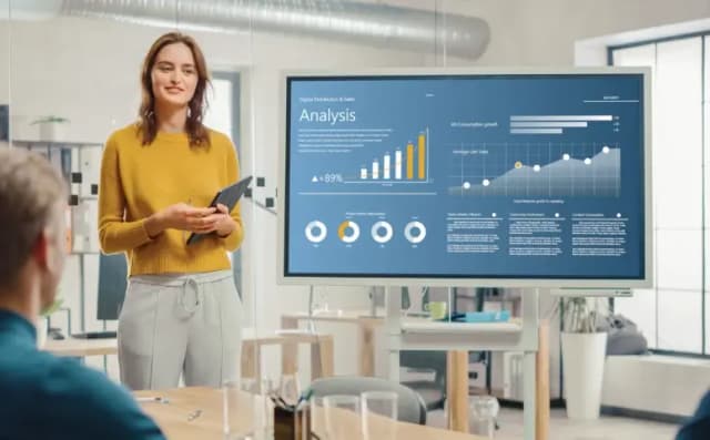 For Analysts & Data Teams