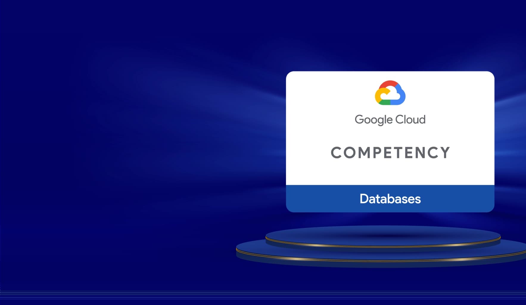 Quantiphi Achieves Google Cloud Data Management Specialization