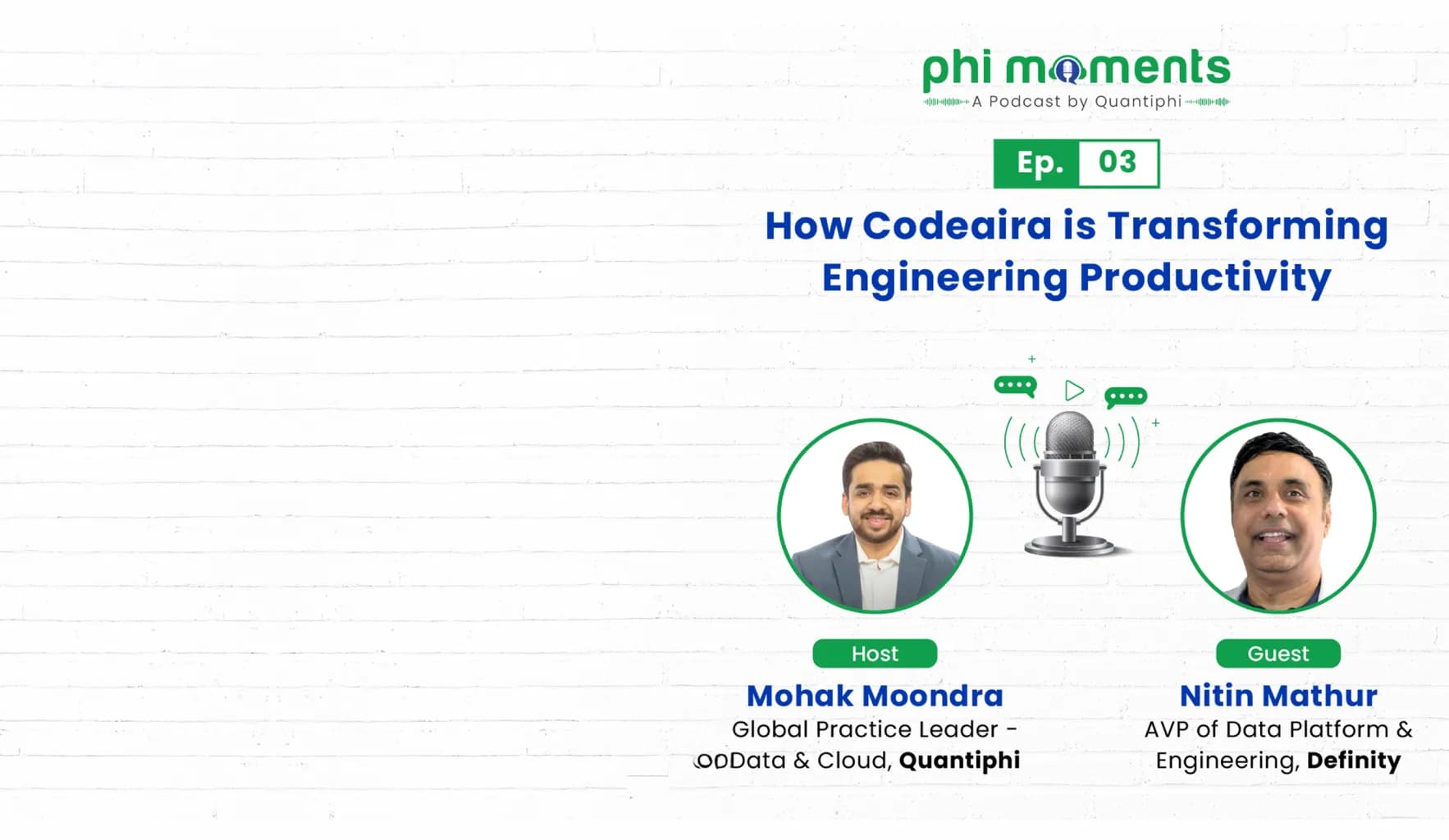 Learn how Quantiphi helped Definity transform AI into an essential developer co-pilot