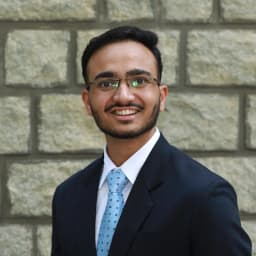 Parth Tiwari