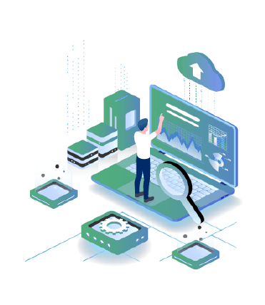 Secure Data Warehouse for a Government Security Company Secure Data Warehouse for a Government Security Company