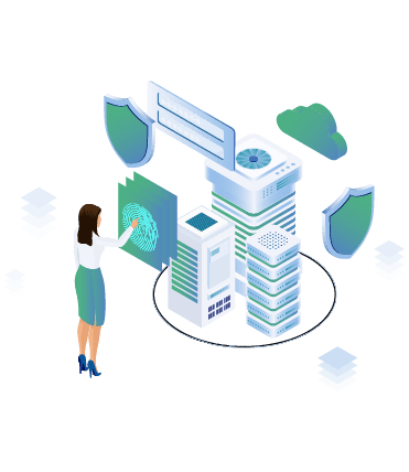 Ensuring Robust Cloud Security for an American Financial Services Company Ensuring Robust Cloud Security for an American Financial Services Company