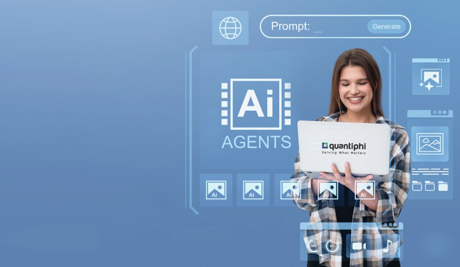 Quantiphi Expands Partnership